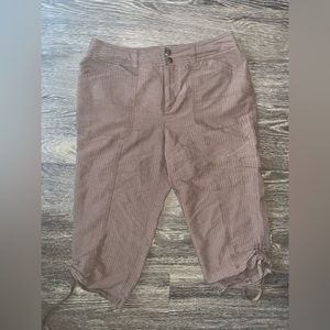 Christopher and banks pants Size: 10​